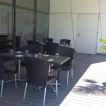 Hotel - Restaurant La Claire Foret Morhange Екстериор снимка