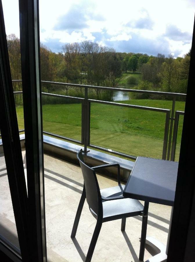Hotel - Restaurant La Claire Foret Morhange Екстериор снимка